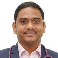 Dr Malyadri Paladugu